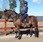 Pia Fransson - Boss Pia Fransson - Boss