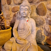 Buddha 63 cm