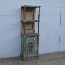 Vintageskåp