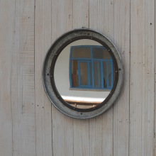 Vintage spegel
