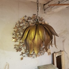 Taklampa 