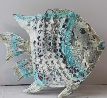 Plåtfisk