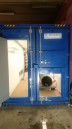 Container PE-welding