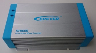 EPEVER SHI600 sinus - SHI 600