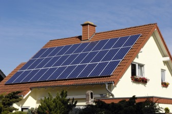 Solceller/Solpaneler