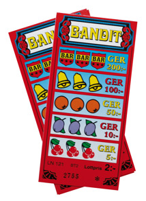 1065 Bandit - 1065 Bandit