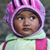 Nepali Girl