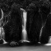 Poetry of Waterfalls