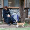 Village Life, Albania