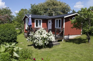 Stugan Solbacka Stugan Solbacka