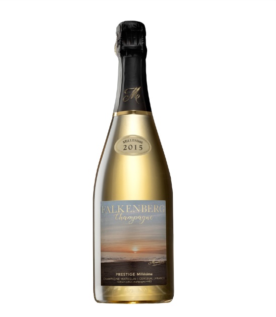 Falkenberg Champagne Prestige 2015 Brut