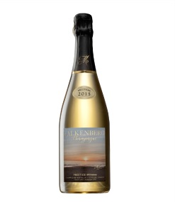 Falkenberg Champagne Prestige 2015