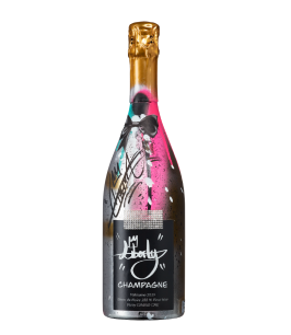 Liberty Champagne Grand Cru
