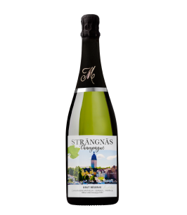 Strängnäs Champagne