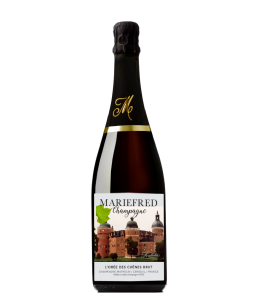 Mariefred champagne