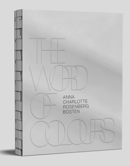 The word of colours