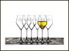 Champagne tavla – Champagneglas i stilstudie - 40 x 30 cm