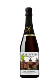 Mariefred Champagne