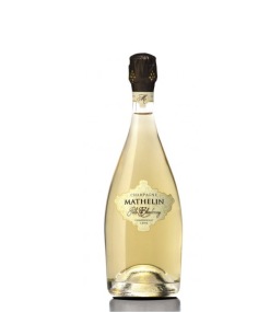 Champagne Mathelin Perle de Chardonnay Brut Nature2014