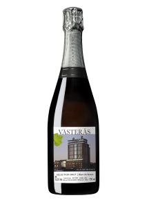 Västerås Champagne