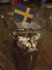 Underbar svensk dessert!