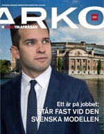 Klicka på bilden för att läsa tidningen i sin helhet