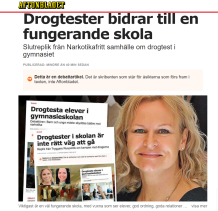 Aftonbladet_201116_slutreplik_drogtester