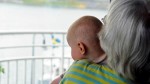 Bild: Hasse Holmberg/TT | Barnbarn. Mor-och farföräldrar har en viktig roll att spela för att stärka barns rättigheter, skriver Ove Eriksson. Bild: Hasse Holmberg/TT | Barnbarn. Mor-och farföräldrar har en viktig roll att spela för att stärka barns rättigheter, skriver Ove Eriksson.