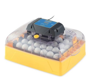 Äggkläckningsmaskin Brinsea Ovation 28 Advance fynd - 