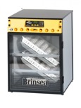 Äggkläckningsmaskin Brinsea OvaEasy 100 Advance EX series II med fuktkontroll