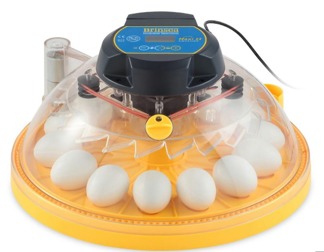 Äggkläckningsmaskin Brinsea Maxi II Advance - 