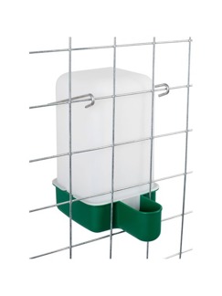 Vattenautomat för bur 1 l - 