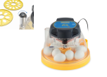 Äggkläckningsmaskin Brinsea Mini II Eco semiautomatisk
