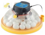 Äggkläckningsmaskin Brinsea Maxi II Eco semiautomatisk