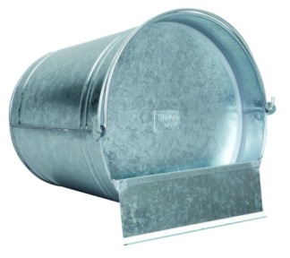Vattenautomat hink 10 l