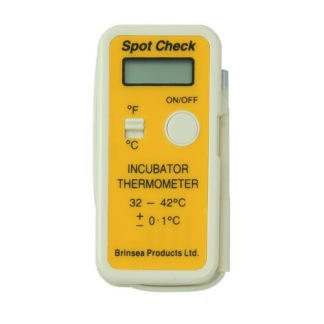 Digital termometer - Digital termometer