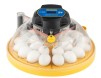 Äggkläckningsmaskin Brinsea Maxi 24 EX med fuktkontroll