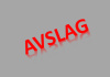Avslag på låneansökan Avslag på låneansökan