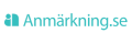 Anmärkning.se Anmärkning.se