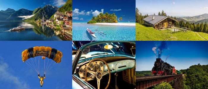 Pensionärslån för att förverkliga bucketlist Pensionärslån för att förverkliga bucketlist