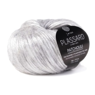 Plassard Patchouli - Plassard Patchouli, 10