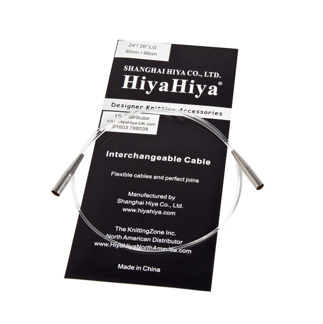 Hiyahiya kabel - Kabel large (L) 100cm