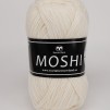 Svarta Fåret Moshi/Giva 50g - Moshi, oblekt 05