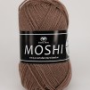 Svarta Fåret Moshi/Giva 50g - Moshi, kamel 24