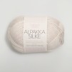Sandnes Alpakka Silke 50g - Sandnes alpakka silke, kit 1015
