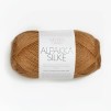 Sandnes Alpakka Silke 50g - Sandnes alpakka silke, 2544