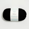 Sandnes SISU - SISU, svart 1099