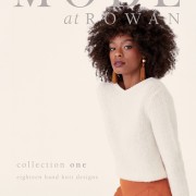 Rowan MODE colection One