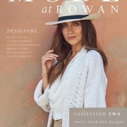 Rowan MODE collection Two