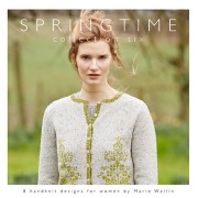 Rowan Springtime collection six